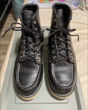 Red wing 8130 size - Gem