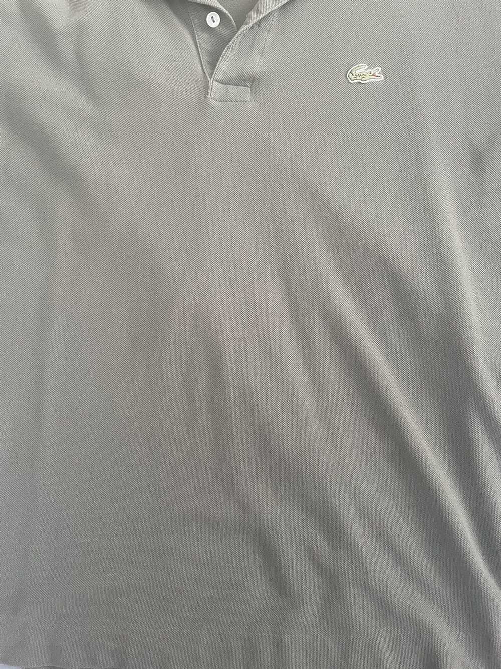 Lacoste Lacoste Polo shirt - image 4