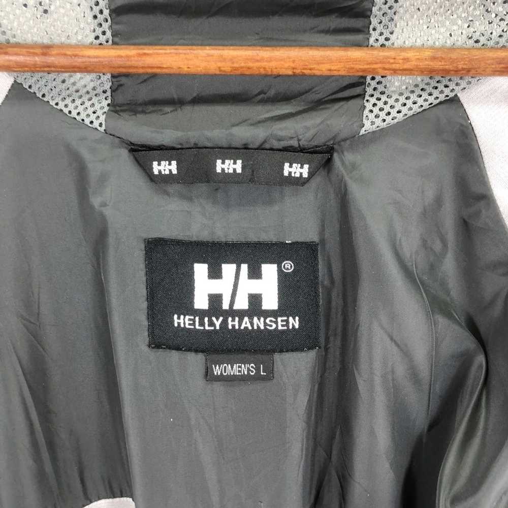 Goretex × Helly Hansen Vintage Helly Hansen Outdo… - image 11