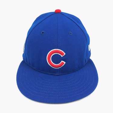 New Era Chicago Cubs MLB New Era 59FIFTY 2016 Wor… - image 1