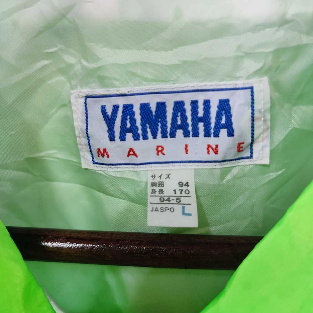 Marine × Vintage × Yamaha 🔥VINTAGE YAMAHA MARINE… - image 10