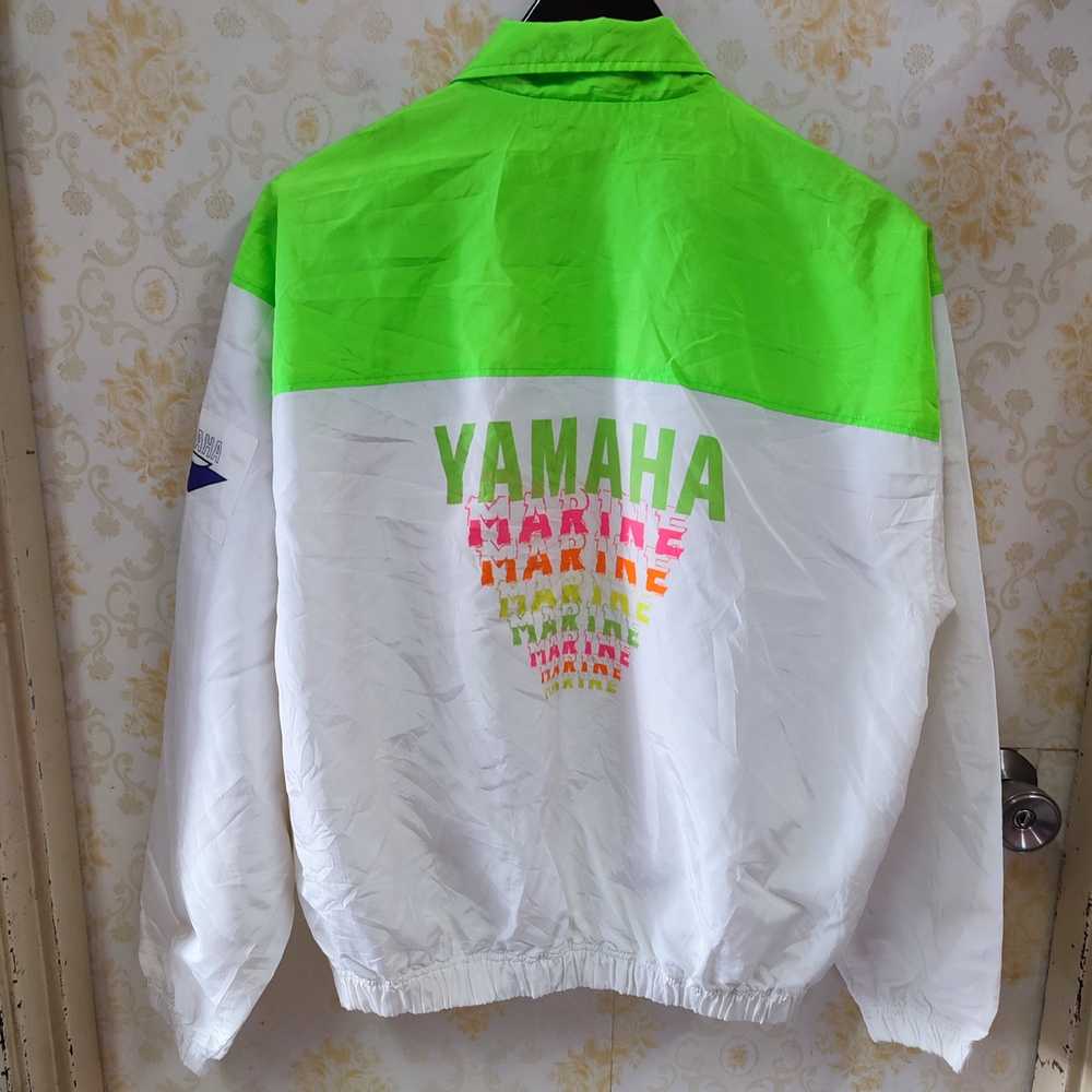 Marine × Vintage × Yamaha 🔥VINTAGE YAMAHA MARINE… - image 7