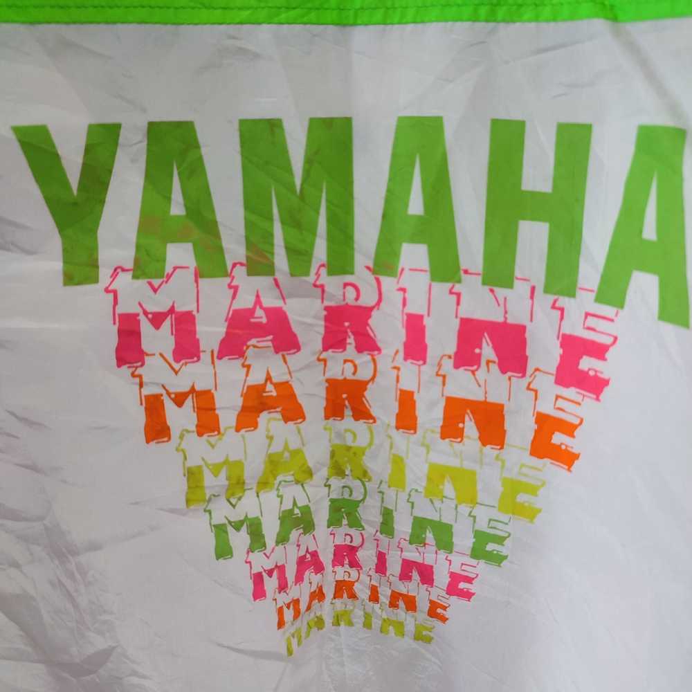 Marine × Vintage × Yamaha 🔥VINTAGE YAMAHA MARINE… - image 8