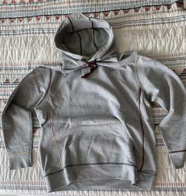 Noah NOAH NYC LOGO HOODIE - image 1