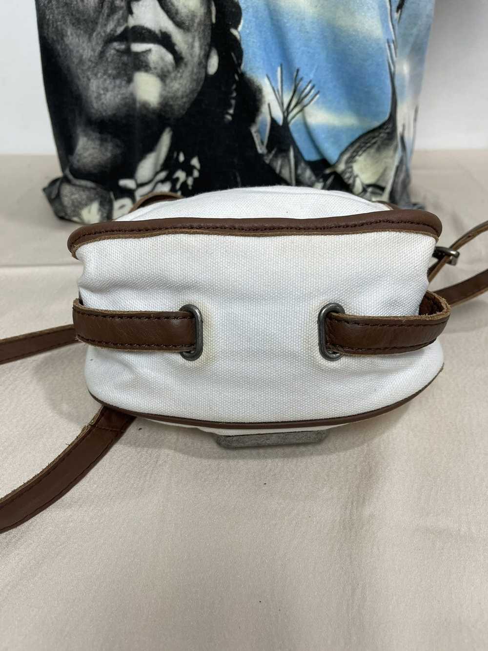 Diesel Rare Vintage Diesel Cross Body/Sling Bag - image 9