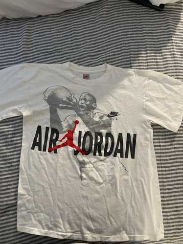 Jordan Brand × Nike Vintage 1991 Nike Air Jordan H