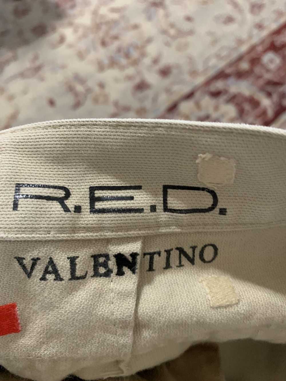Valentino Red Valentino FF Chino’s - image 10