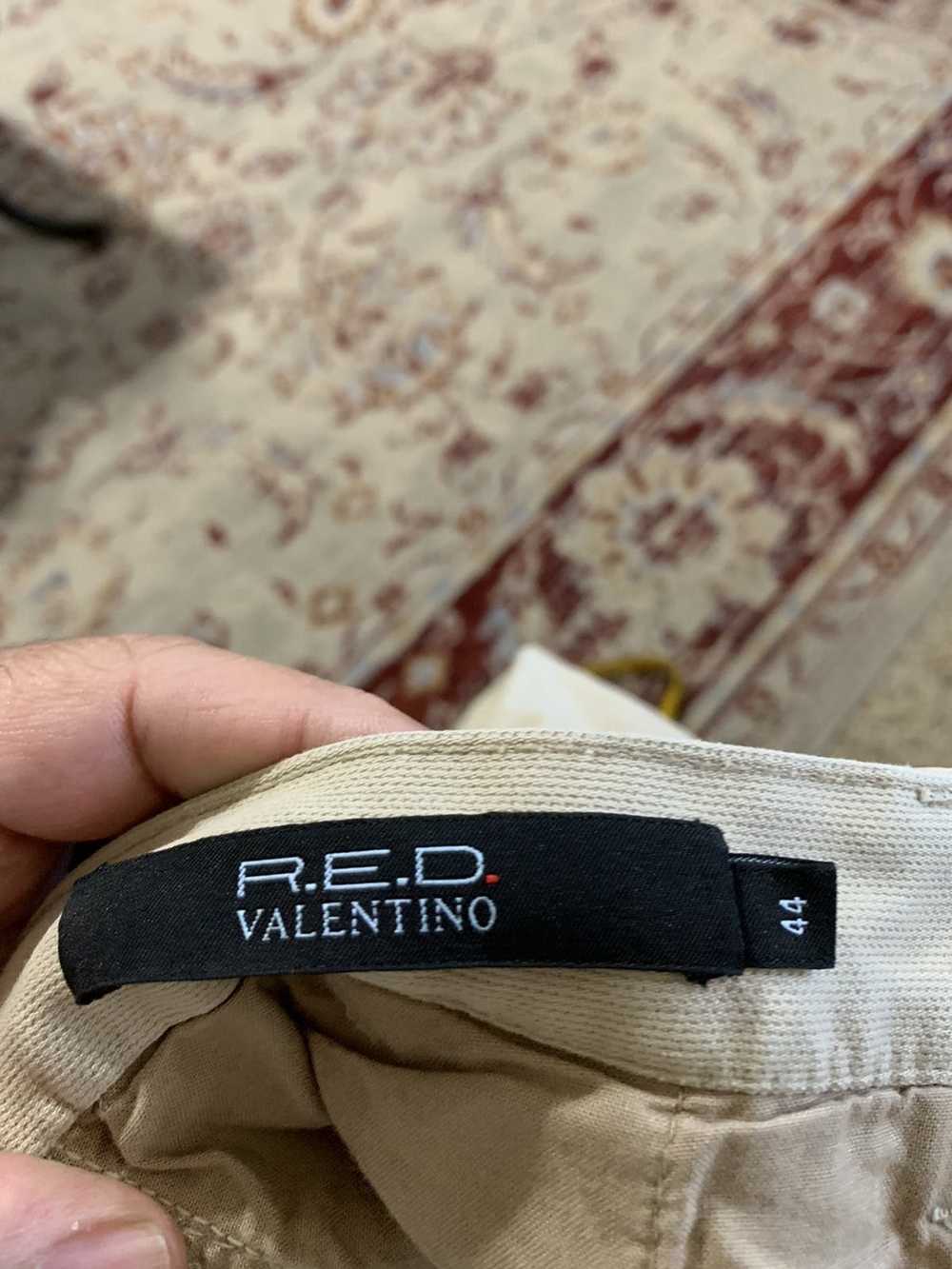 Valentino Red Valentino FF Chino’s - image 12