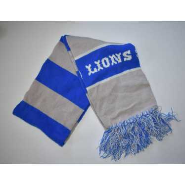 Other Detroit Lions Scarf football NFL - image 1