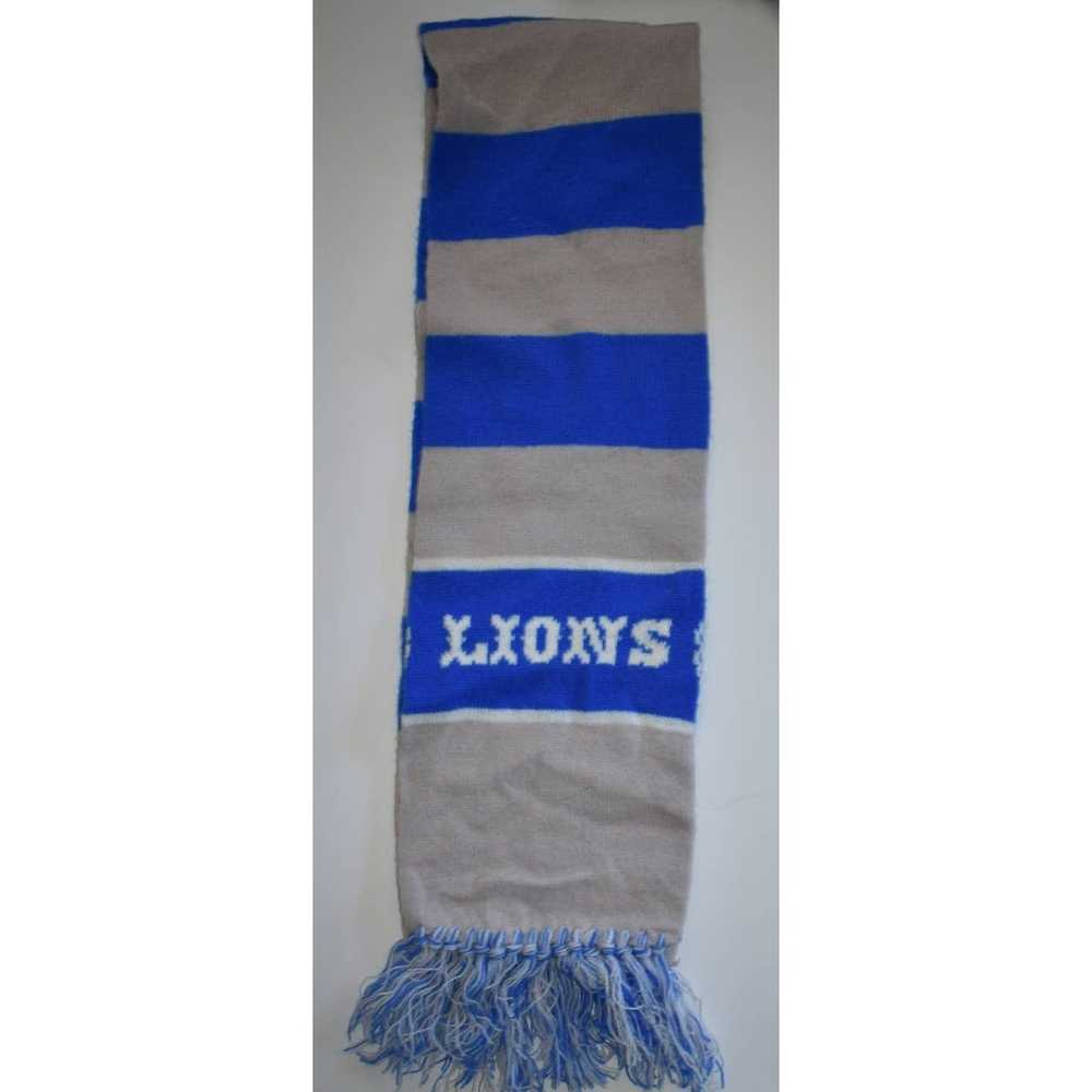 Other Detroit Lions Scarf football NFL - image 2