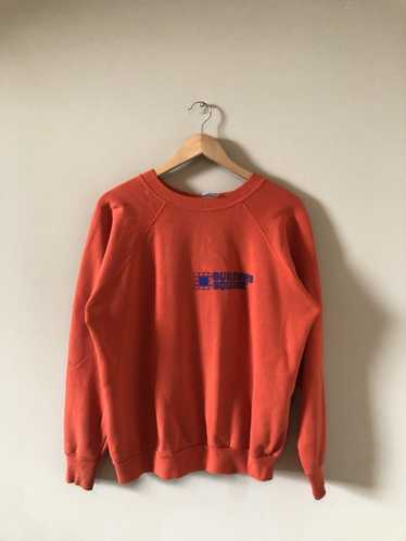 Vintage Vintage 90’s Boxy Pannill Sweatshirt - image 1