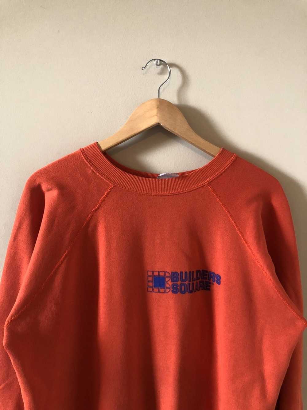 Vintage Vintage 90’s Boxy Pannill Sweatshirt - image 2