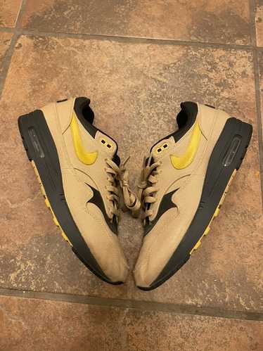 Nike Nike air max 1 elemental gold - image 1