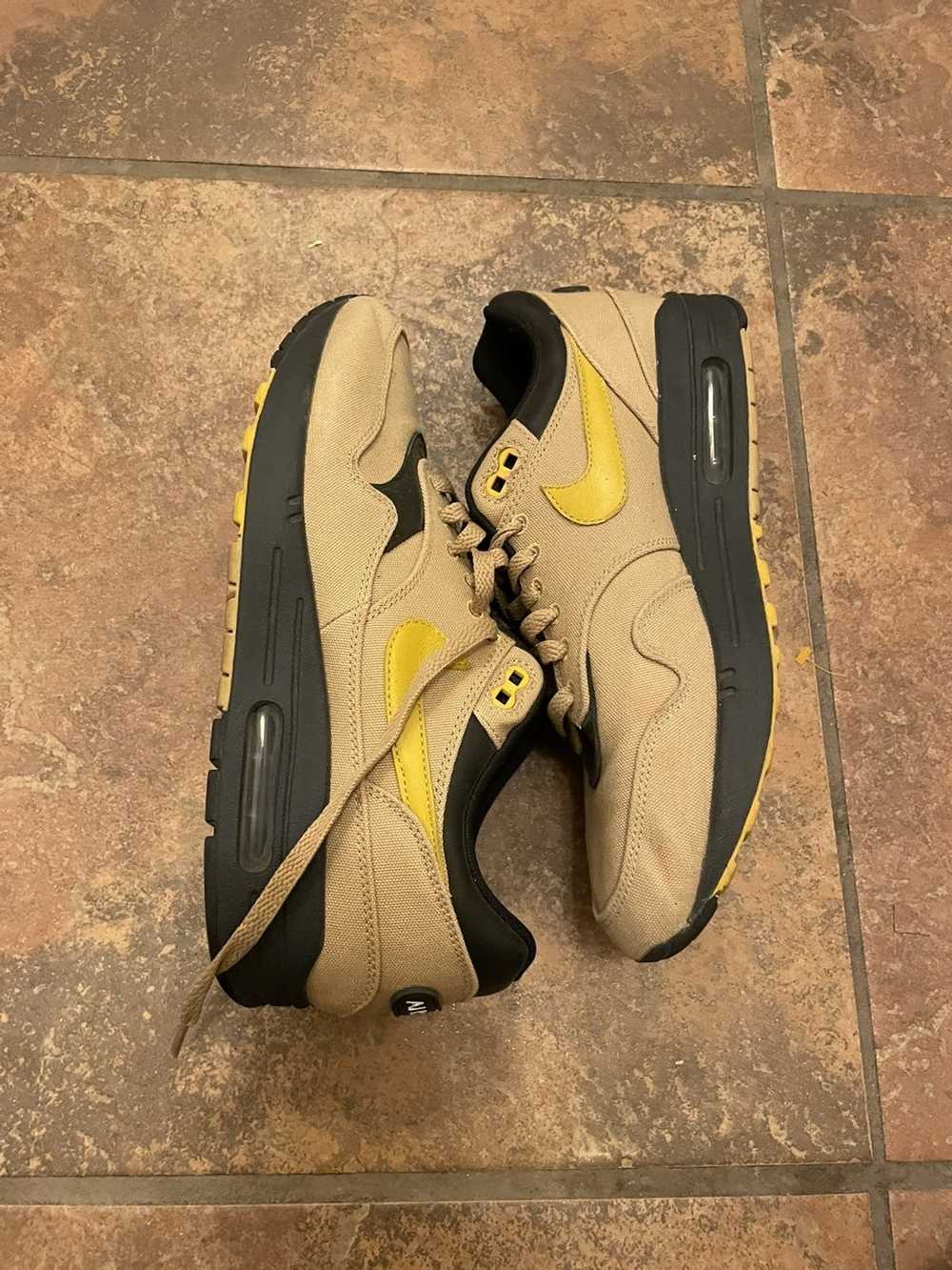 Nike Nike air max 1 elemental gold - image 3