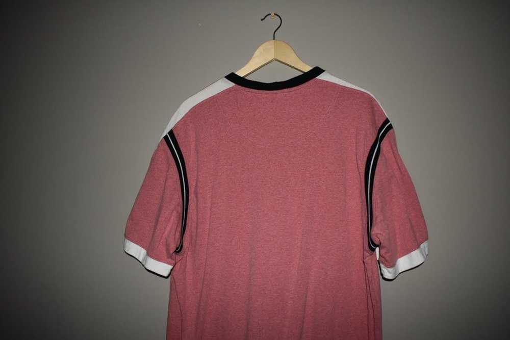 Nike Vintage pink nike shirt - image 6