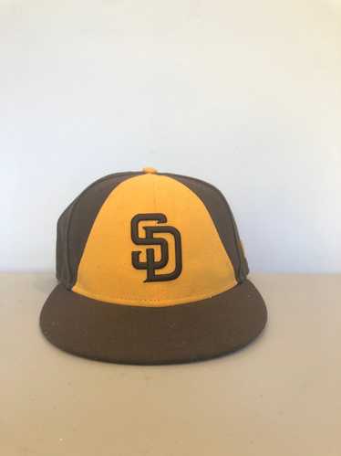 MLB Official San Diego Padres hat