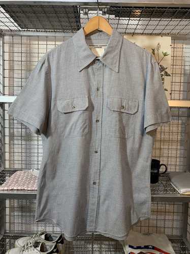 Katharine hamnett shirt - Gem