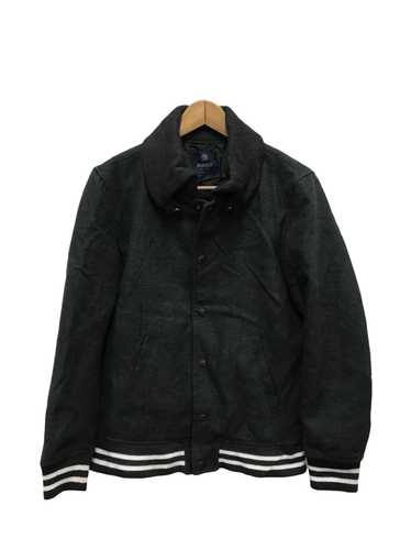 Nano universe duffle coat - Gem
