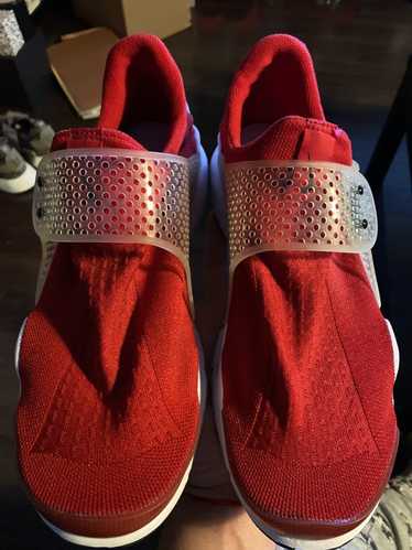Nike Sock Dart Gym Red 2016
