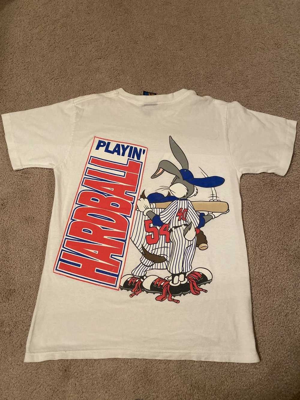 Vintage MLB Chicago Cubs Flintstones Shirt MLB World Series Shirt Unisex 