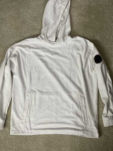 Nike Nike Fleece Pullover Hoodie