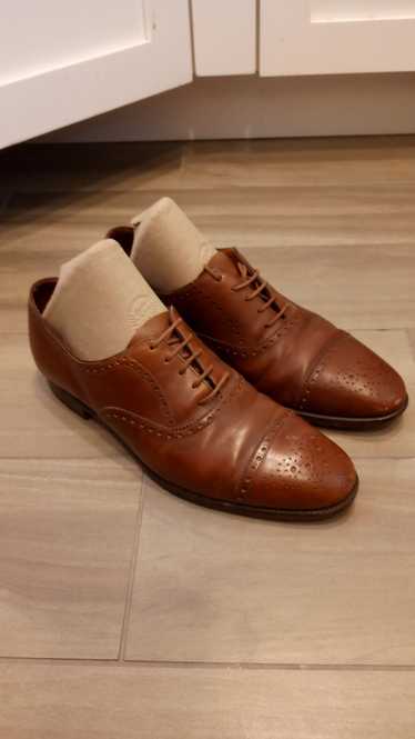 John lobb oxford shoes - Gem