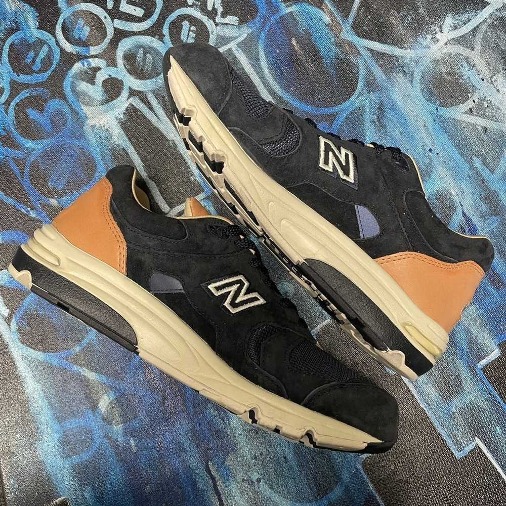 New Balance New Balance CM1700 United Arrows - image 2