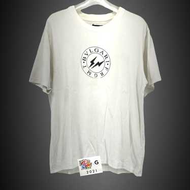 Bulgari 2025 t shirt