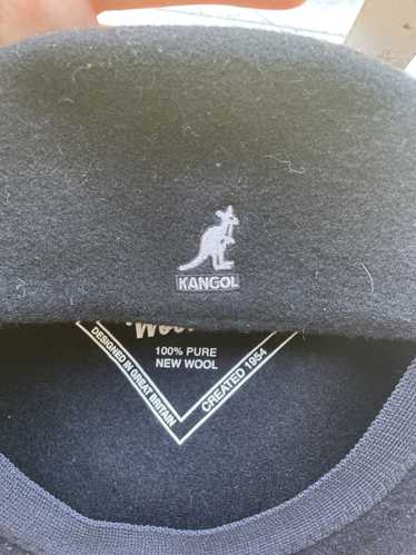 Kangol The Wool 505