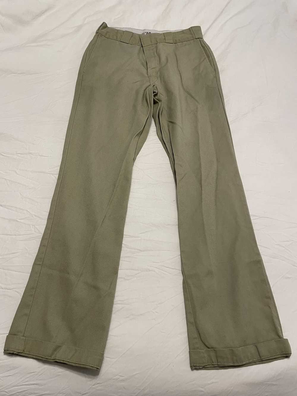 Dickies 874 Original Fit - image 1