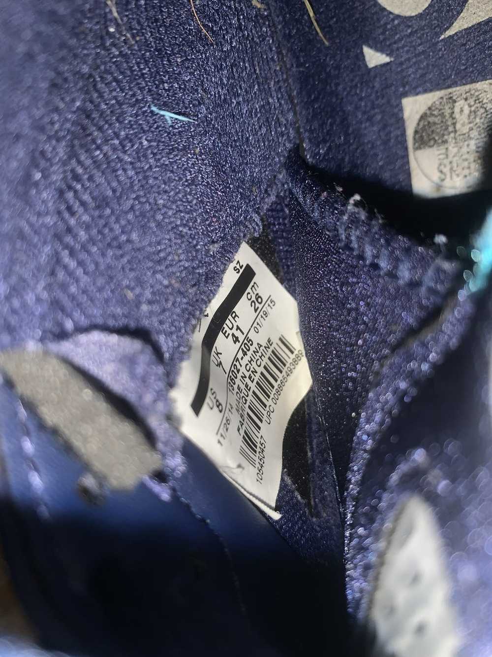 Jordan Brand × Nike Air Jordan 5 Retro Pre Grape … - image 7