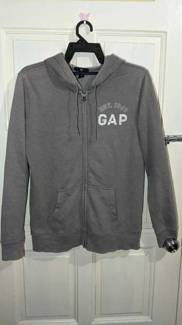 Designer × Japanese Brand × Streetwear Gap Sweater