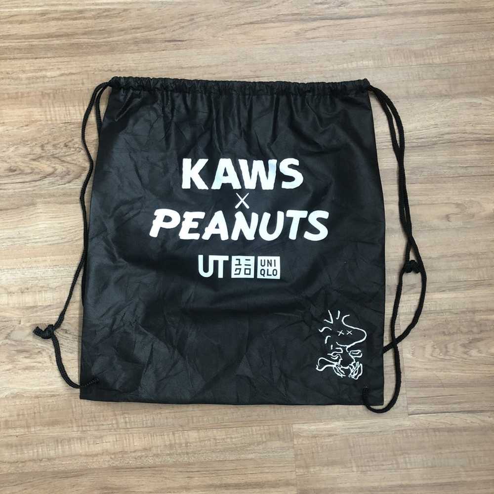 Kaws × Peanuts × Uniqlo Peanuts by Kaws X Uniqlo … - image 3