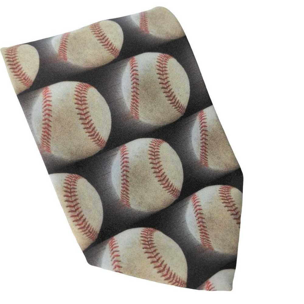 Ralph Marlin Vintage 2000 Ralph Marlin Just Balls… - image 1