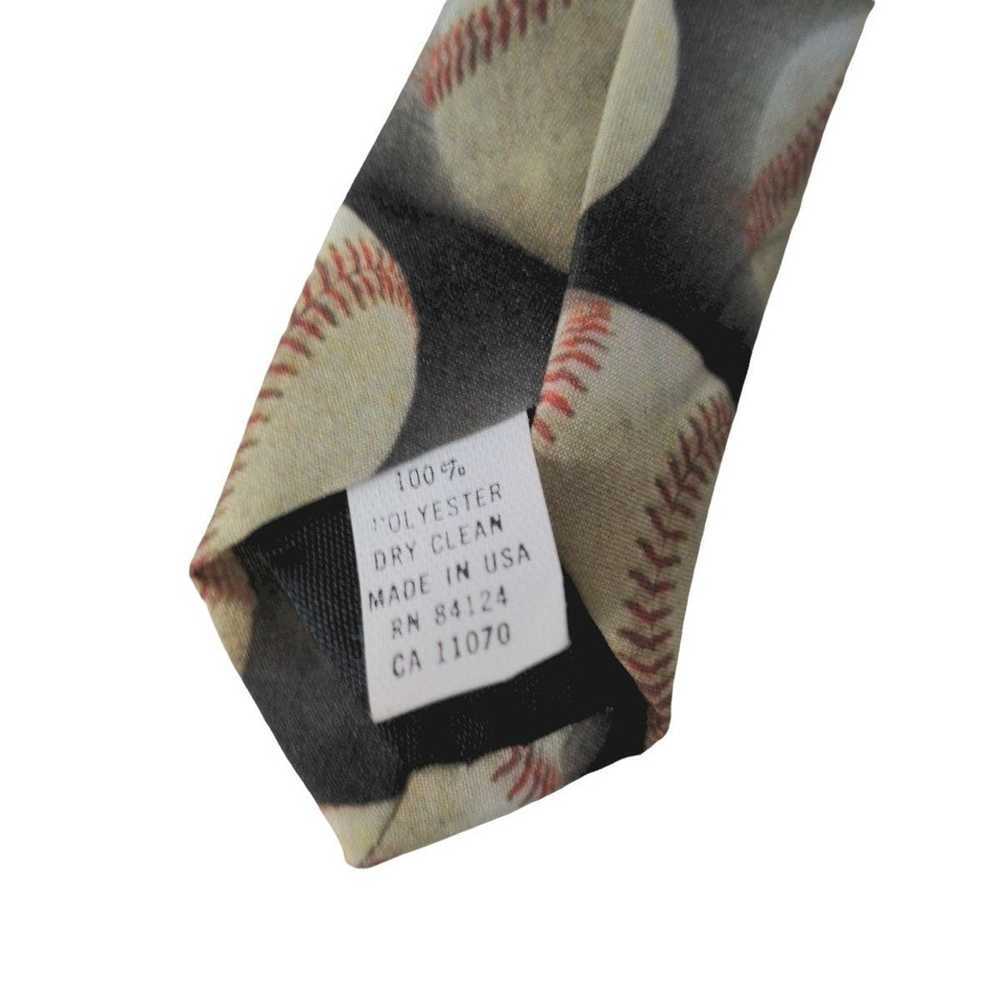 Ralph Marlin Vintage 2000 Ralph Marlin Just Balls… - image 8