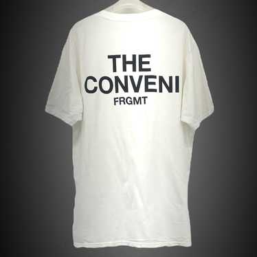 The conveni x fragment - Gem