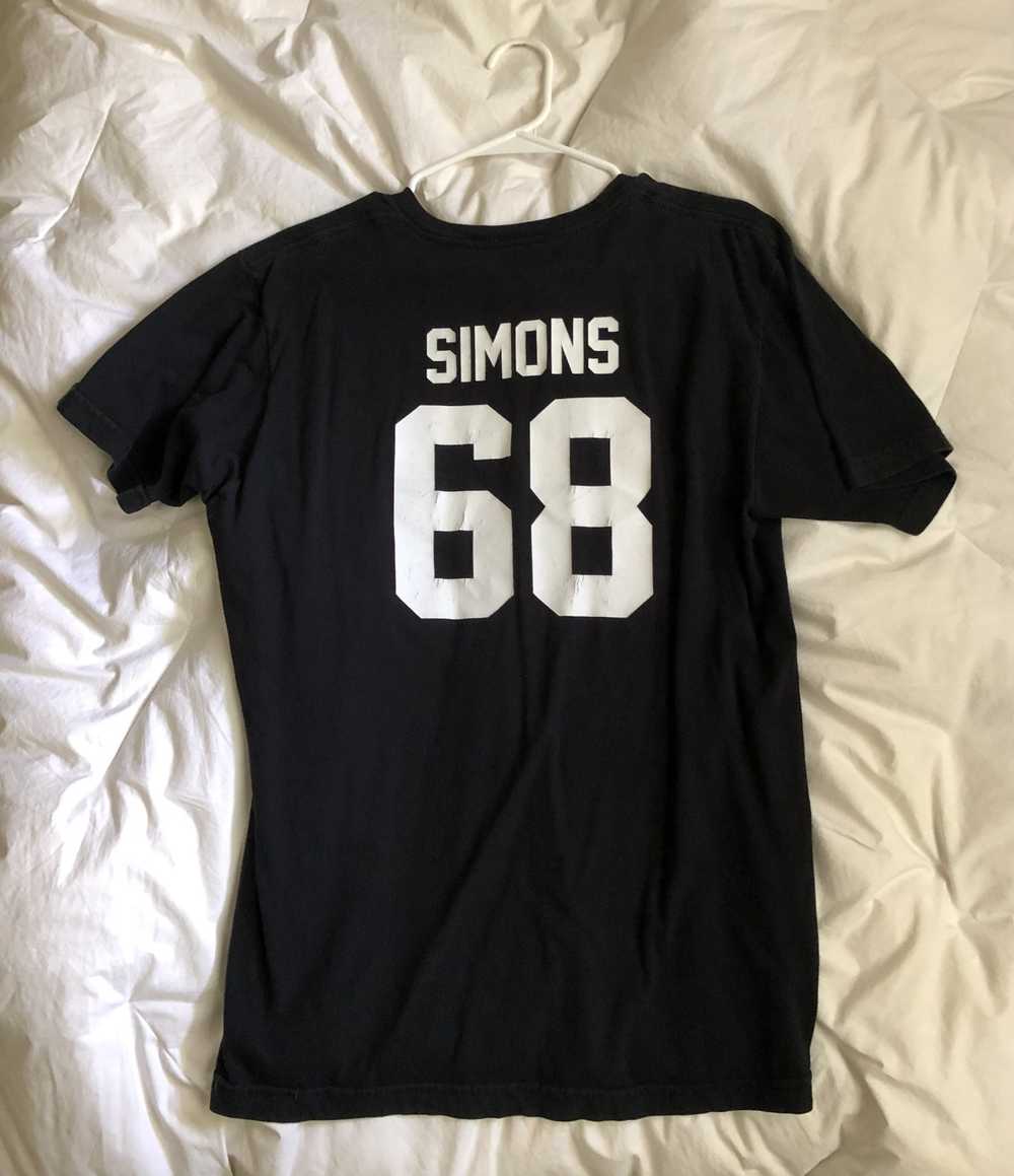 Les Plus Dores Les Plus Dorés - Team Raf Simons - image 2