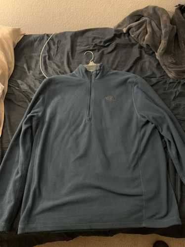 The North Face The North Face pullover sweater - image 1