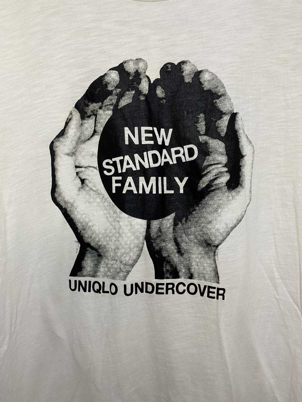 Japanese Brand × Undercover × Uniqlo UNIQLO UNDER… - image 3