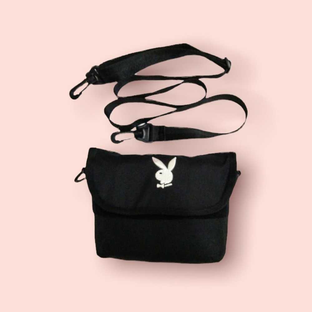 Japanese Brand × Playboy × Streetwear PLAYBOY BUN… - image 4