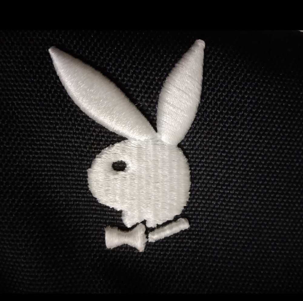 Japanese Brand × Playboy × Streetwear PLAYBOY BUN… - image 5