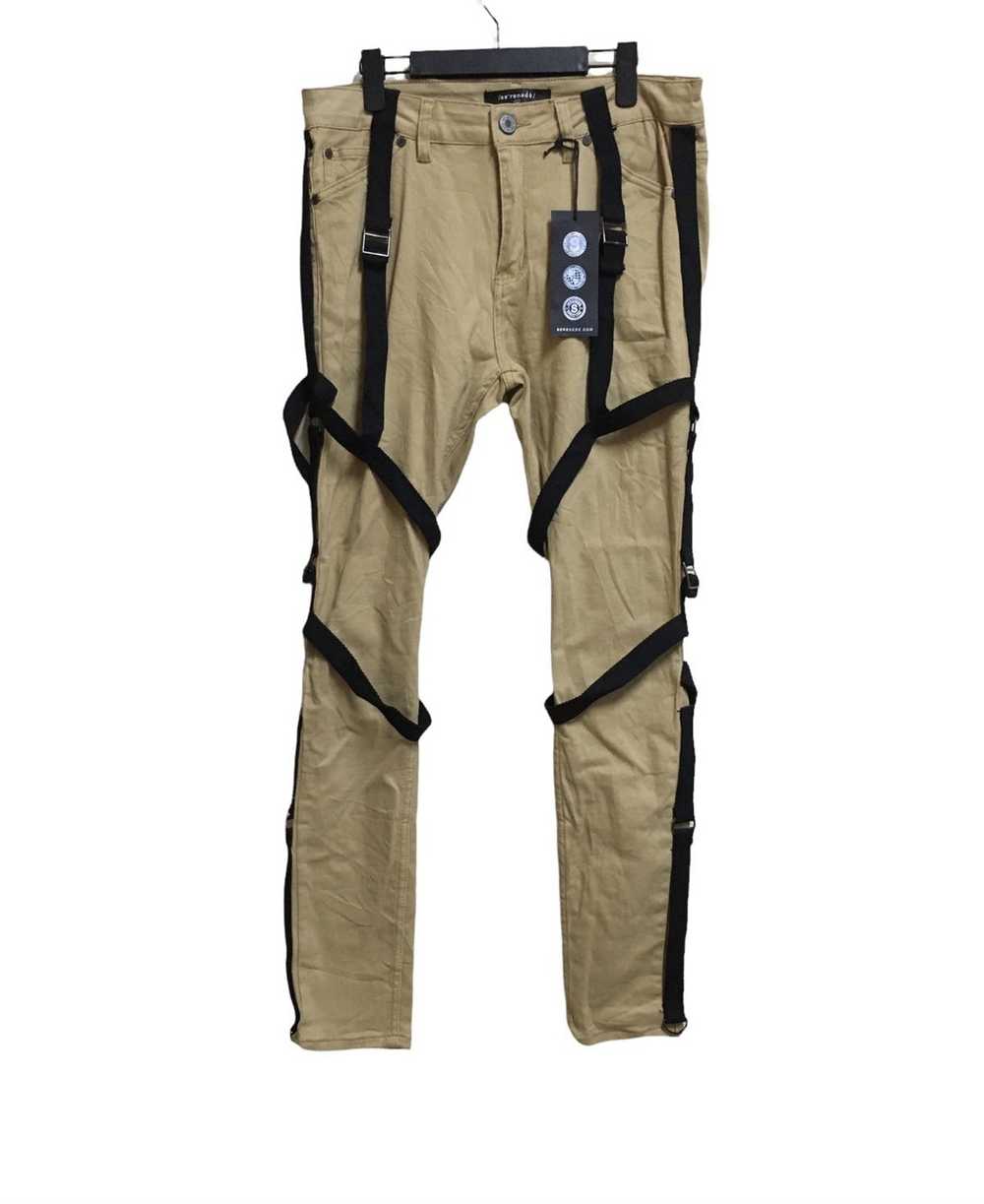 Other Japanese brand bondage pants - image 1