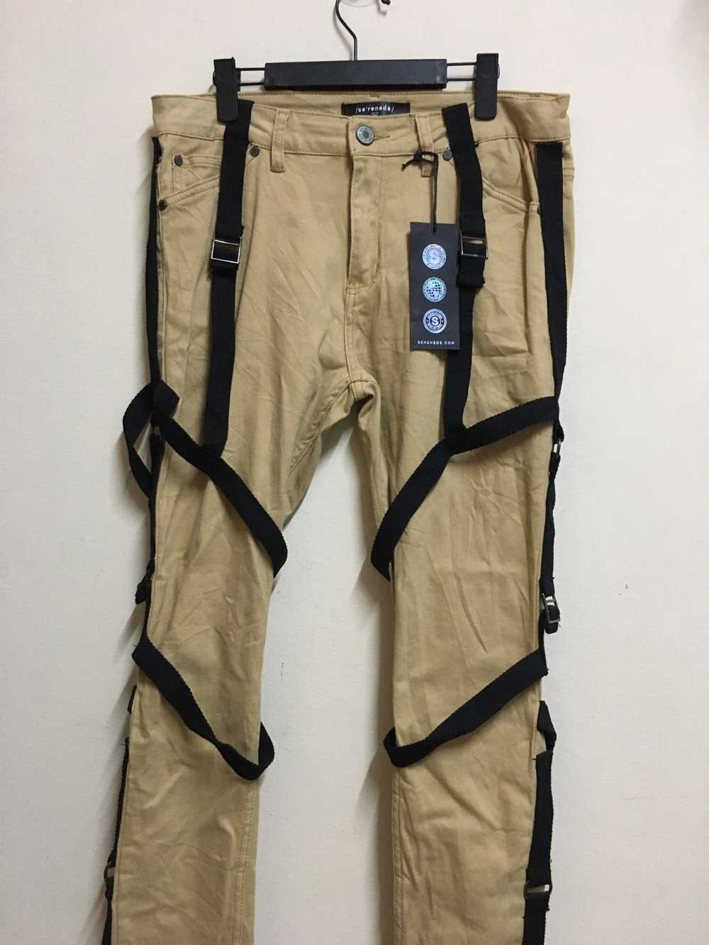 Other Japanese brand bondage pants - image 3