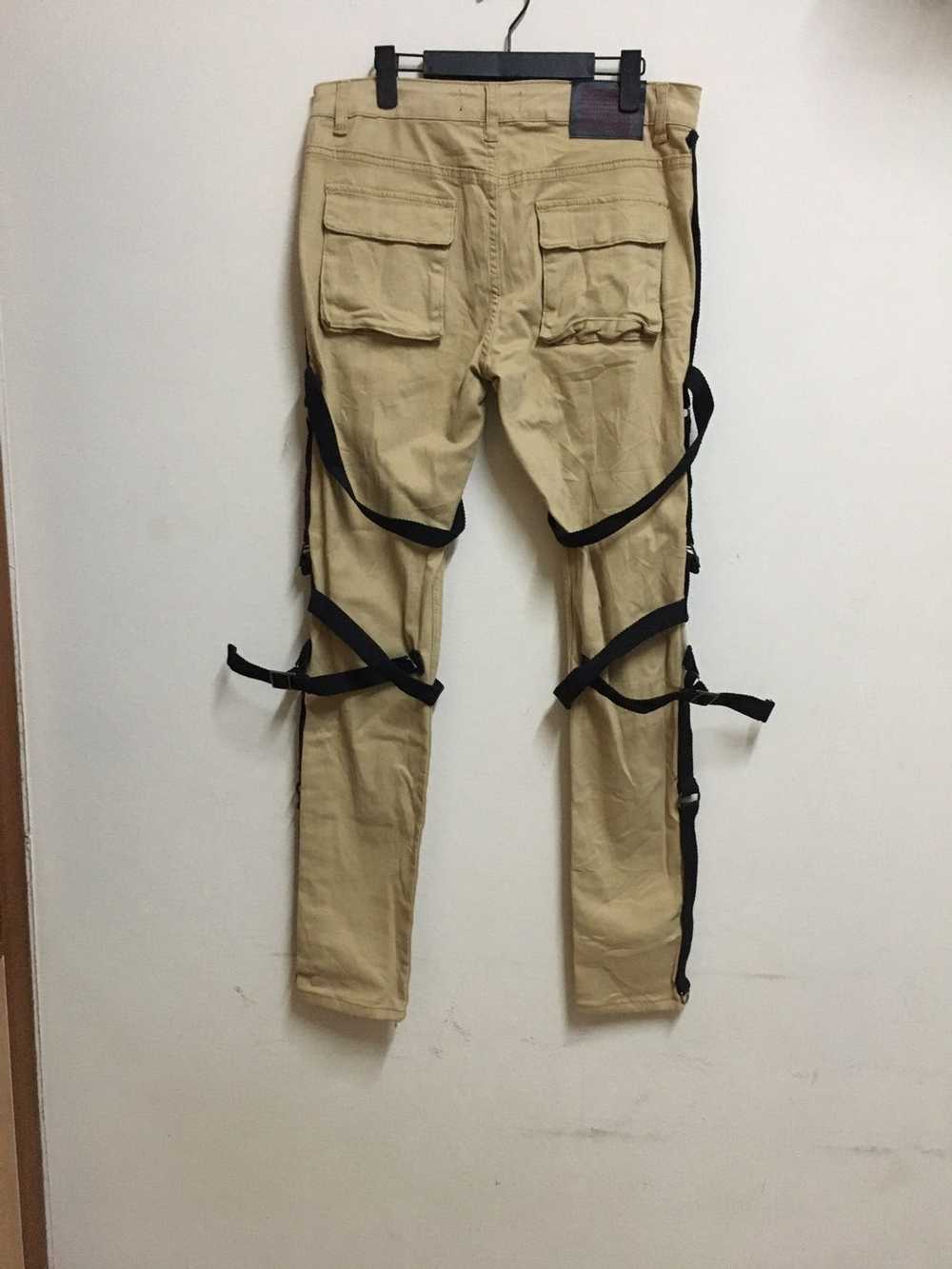 Other Japanese brand bondage pants - image 8