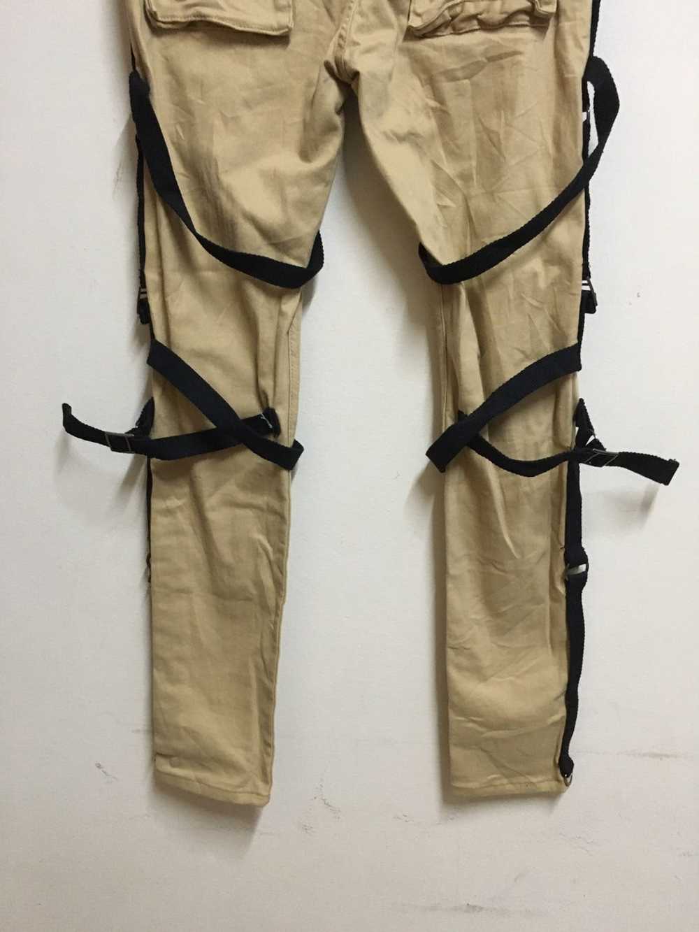 Other Japanese brand bondage pants - image 9