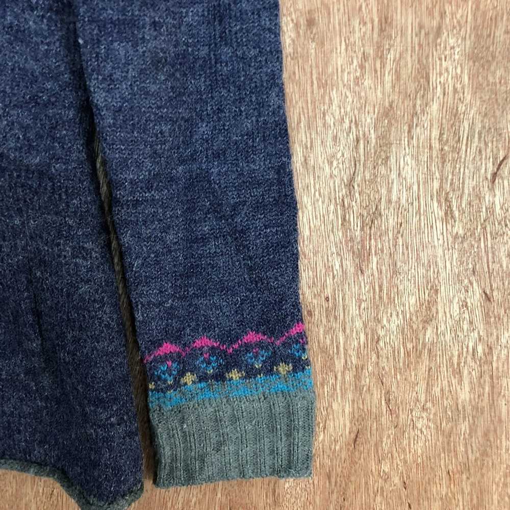 Homespun Knitwear × Japanese Brand × Streetwear A… - image 4