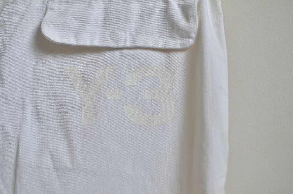 Adidas × Y-3 × Yohji Yamamoto VINTAGE Y-3 YOHJI Y… - image 2
