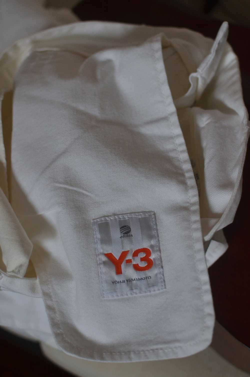 Adidas × Y-3 × Yohji Yamamoto VINTAGE Y-3 YOHJI Y… - image 7