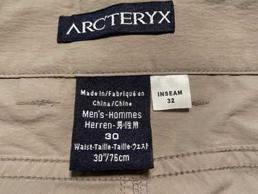 vintage arcteryx - Gem