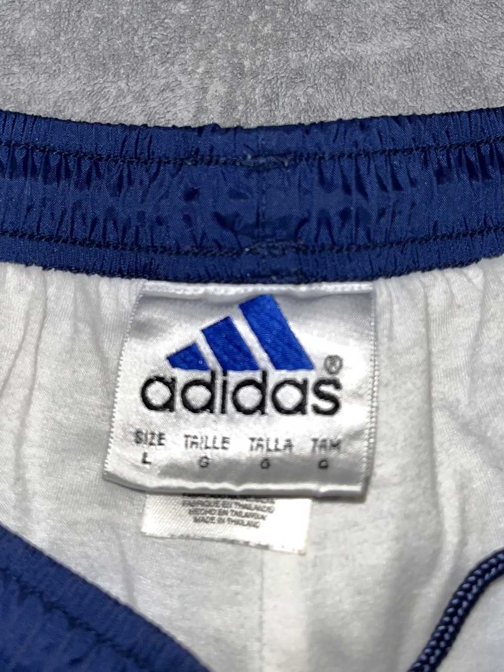 Adidas Vintage 90s Adidas Sweat Pants ➿ - image 2